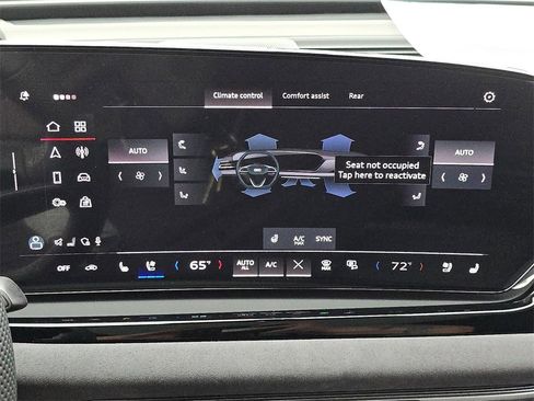 New 2026 Audi A6 Prestige image 27