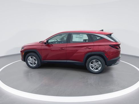 New 2026 Hyundai Tucson SE image 5
