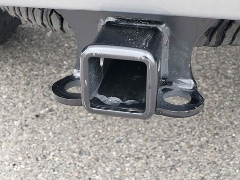 New 2025 GMC Sierra 2500 Denali w/ Denali Reserve Package image 10