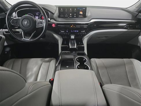 Used 2023 Acura MDX Technology image 10