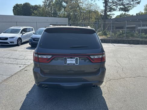 Used 2023 Dodge Durango GT image 8