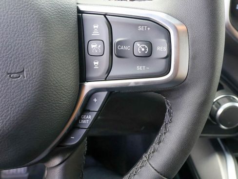 New 2026 RAM 1500 4x4 Crew Cab image 26