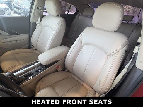 Used 2014 Buick LaCrosse Leather FWD image 23