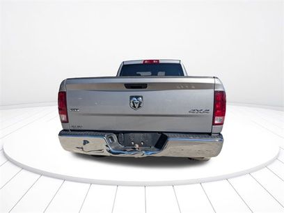 Used 2024 RAM 1500 Classic SLT