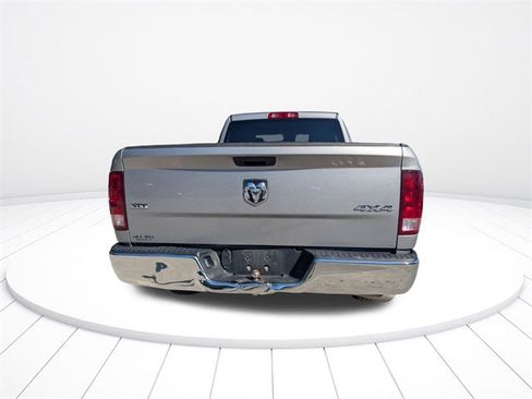Used 2024 RAM 1500 Classic SLT image 4
