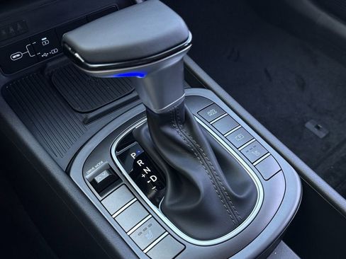 New 2026 Hyundai Kona SEL Sport image 17