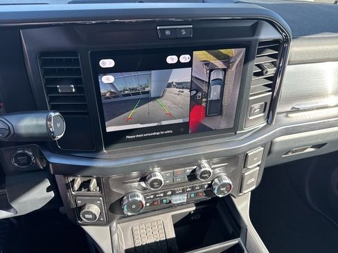 Used 2026 Ford F450 Lariat w/ FX4 Off-Road Package AWD/4WD image 29