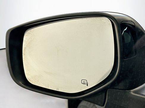 Used 2024 Subaru Outback Onyx Edition image 16