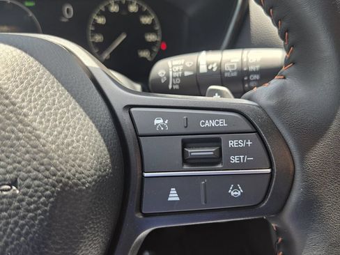 Used 2025 Honda CR-V Sport image 27