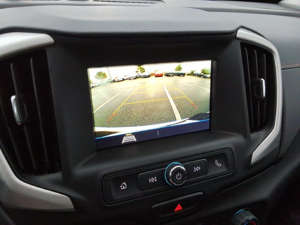 Used 2019 GMC Terrain SLE w/ LPO, Floor Liner Package AWD/4WD image 31