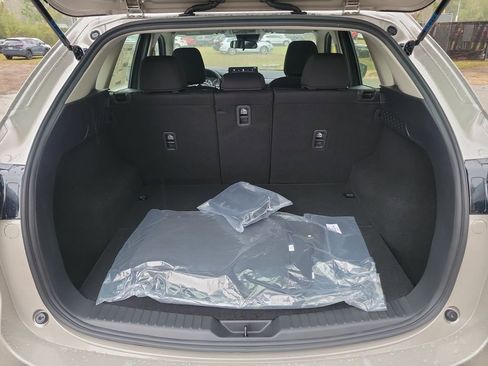 New 2025 MAZDA CX-5 AWD 2.5 S image 9