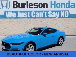 Used 2026 Ford Mustang Premium RWD video 1