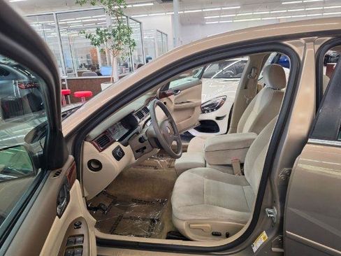 Used 2006 Chevrolet Impala LS FWD image 10