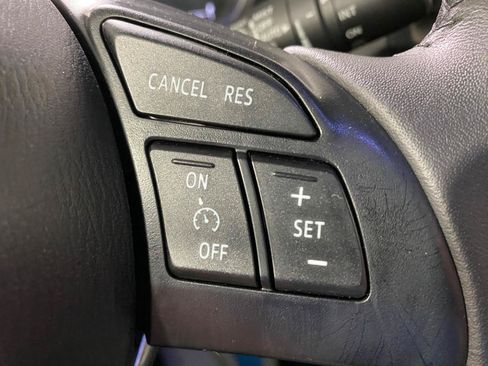 Used 2014 MAZDA CX-5 Grand Touring AWD/4WD image 21