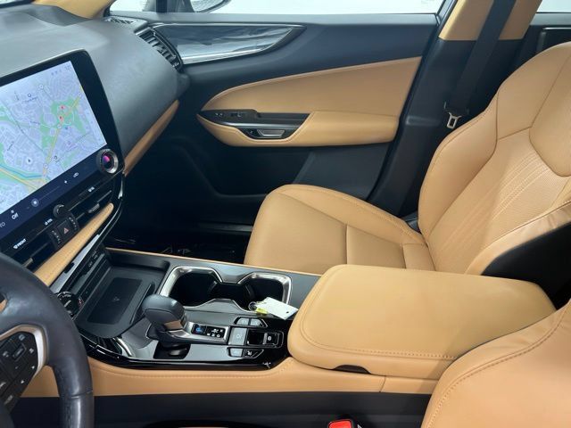 Used 2024 Lexus NX 350 AWD image 20