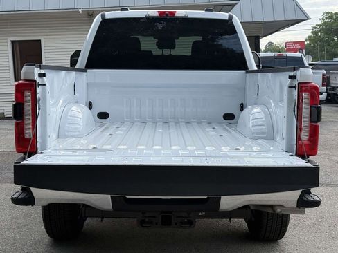 New 2026 Ford F250 XL image 11