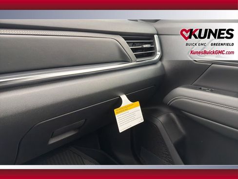 New 2026 GMC Terrain Elevation w/ Elevation Premium Package image 27