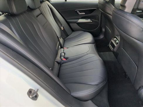 Certified 2026 Mercedes-Benz E 350 Sedan image 22