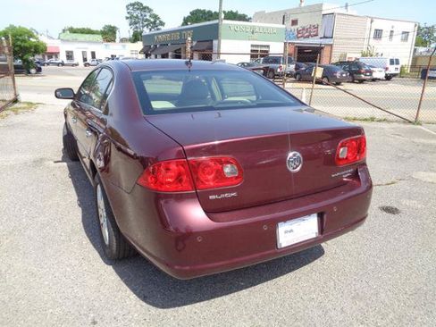 Used 2007 Buick Lucerne CXL w/ Driver Confidence Package FWD image 21