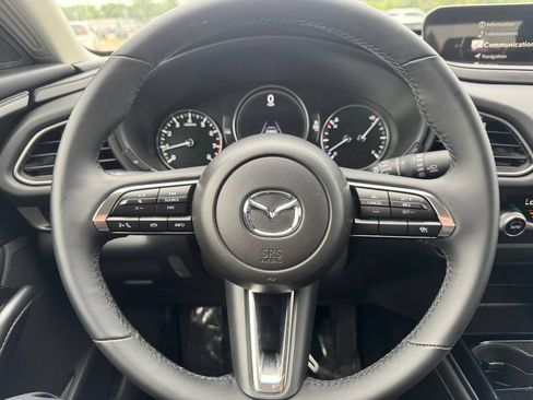 Certified 2025 MAZDA CX-30 AWD 2.5 S w/ Select Sport Pkg image 28