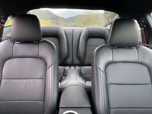 New 2026 Ford Mustang Premium image 34