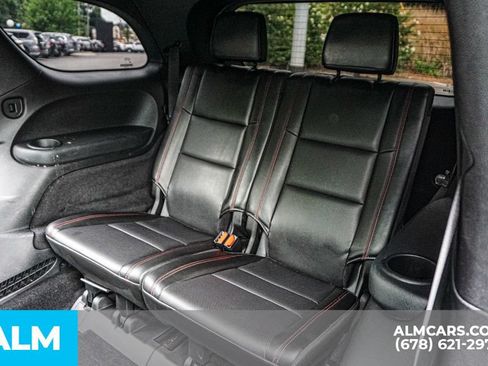 Used 2023 Dodge Durango GT AWD/4WD image 22