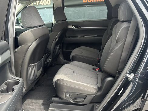 Used 2020 Hyundai Palisade SEL w/ Convenience Package FWD image 17