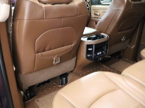 Used 2022 RAM 3500 Limited AWD/4WD image 44