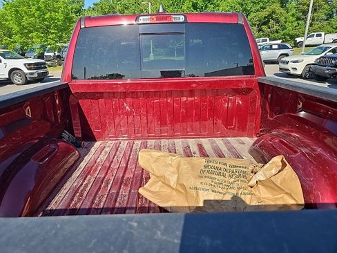 Used 2019 RAM 1500 Big Horn image 12