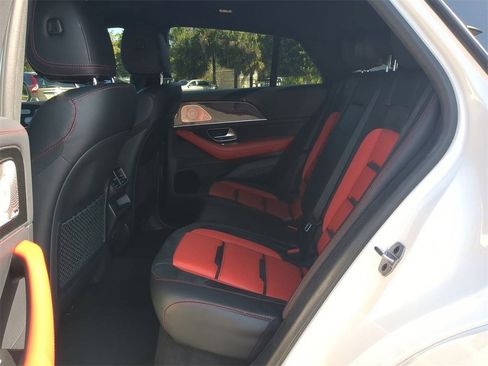 Used 2021 Mercedes-Benz GLE 53 AMG 4MATIC Coupe image 15