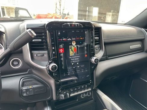 Used 2021 RAM 2500 Laramie image 5