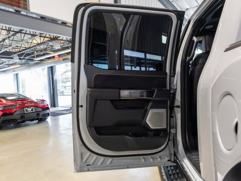 Used 2025 Ford F150 Raptor w/ Equipment Group 803A Raptor R image 24