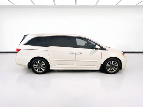 Used 2016 Honda Odyssey Touring Elite image 26