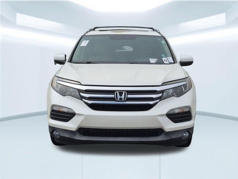 Used 2016 Honda Pilot EX-L image 5