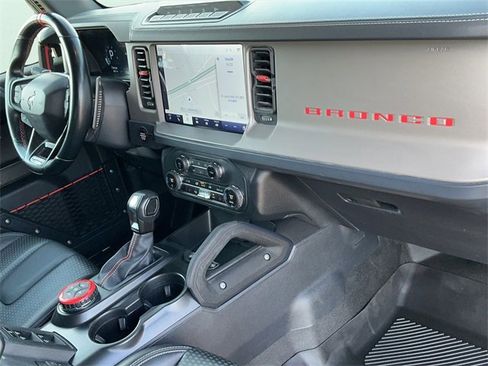 Used 2023 Ford Bronco Raptor image 19
