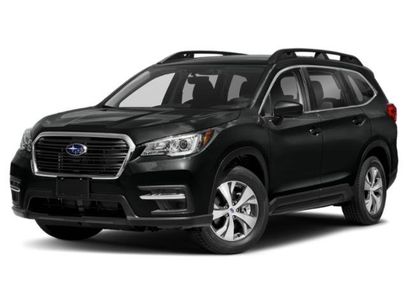 Used 2019 Subaru Ascent Premium w/ Popular Package #1
