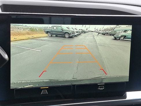 Used 2024 Chevrolet Silverado 1500 RST w/ LPO, Dark Essentials Package image 17