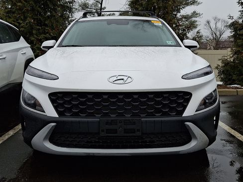 Used 2023 Hyundai Kona SEL image 9