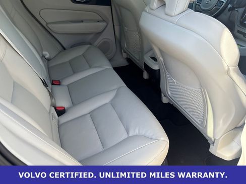 Certified 2023 Volvo XC60 B5 Plus w/ Climate Package image 32