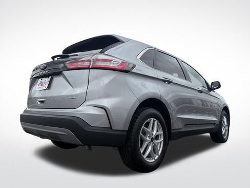 Certified 2023 Ford Edge SEL w/ Convenience Package AWD/4WD image 18