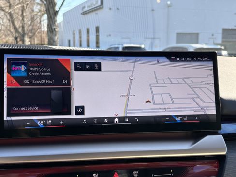 Used 2026 BMW 530i xDrive image 28