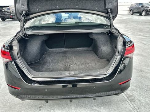 Used 2024 Nissan Sentra SV image 22