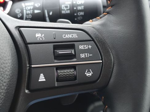 New 2026 Honda CR-V Sport-L image 25