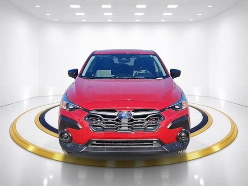 New 2026 Subaru Crosstrek 2.5i AWD/4WD image 2
