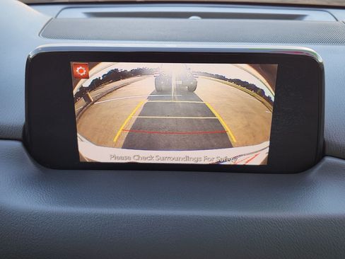 Used 2017 MAZDA CX-5 Grand Touring FWD image 26