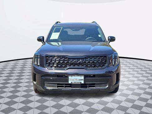 Used 2025 Kia Telluride EX X-Line AWD/4WD image 9