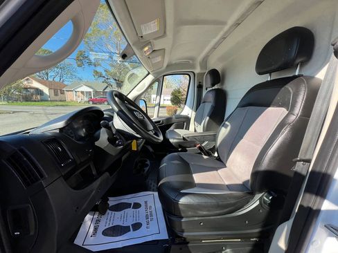 Used 2021 RAM ProMaster 1500 FWD image 6