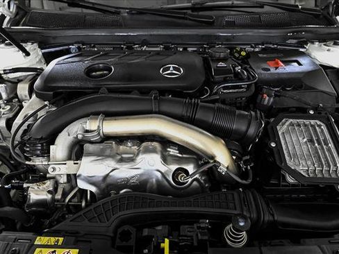 Certified 2025 Mercedes-Benz CLA 250 image 18