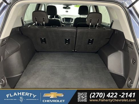 Used 2019 GMC Terrain SLE AWD/4WD image 19