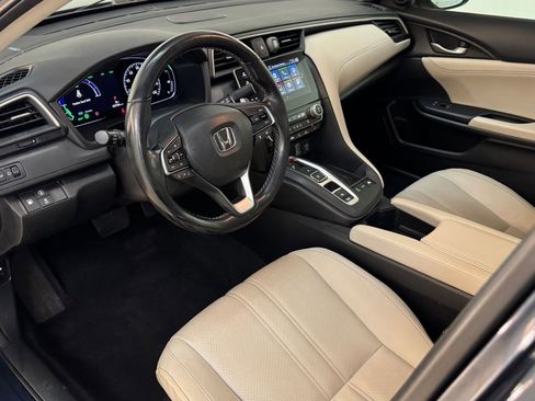 Used 2021 Honda Insight Touring image 4
